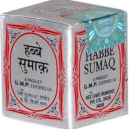 REX REMEDIES HABBE SUMAQ (20PILLS)-image-26