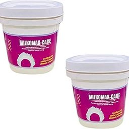 pashumantra MILKOMAX-Care 10 LTR Bucket 2 PCS HIGH Performance Liquid Calcium for Cattle, Cow, Buffalo, Goat, Pig, Horse & Sheep-image-19