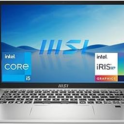 MSI Prestige 14 Evo, Intel 12th Gen. i5-1240P, 36CM FHD+ 60Hz Laptop (16GB/512GB NVMe SSD/Windows 11 Home/Intel Iris Xe Graphics/Urban Silver/1.29Kg), B12M-472IN-image-45