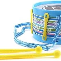 TOYZTREND Musical Instruments for Kids(Assorted Colours & Designs) (Musical Drum Senior)-image-15