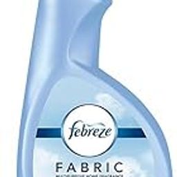 Febreze Multipurpose Fabric Frangrance Blossom & Breeze 375Ml-17