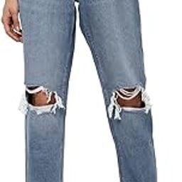 american eagle outfitters Women's Western Jeans-picture-4