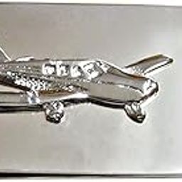 Cessna Plane Money Clip, NA-image-49