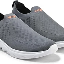 bokzzon Shoes for Men Sports | Casual Shoes for Men Stylish | Running Shoes for Men – Active Streetwear Vibes-picture-2