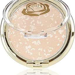 Make Up for Life Professional Luxurious Gold Powder, Gold, 12g-15