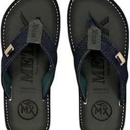 Arch-Support TPR Flip-Flops for Men – Orthopedic Comfort_MetaX_FlipFlop_112-image-69