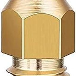 Creality MK8 Thread Extruder Nozzle 0.8mm for Creality Ender 3D Printer-picture-21