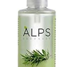 Alps Goodness Rosemary Water Refill Pack For Hair Growth (200 ml) | Hair Spray for Regrowth | Rosemary Mist | Adds Shine | Helps Reduce Hairfall | Strengthens Hair | Suitable For All Hair Types |-29