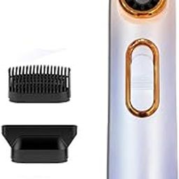 Ktein Pro Three-in-one Electric Hair Dryer | High-Power Hair Dryer with Straightening Comb|-image-27