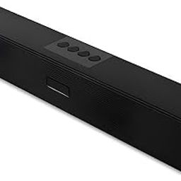 CARRON () E-91 Starlight Portable Soundbar Bluetooth Speaker1 20 W Bluetooth Soundbar (Black, Stereo Channel)-23