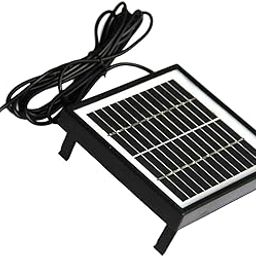 Solar Panel DIY Parts 12V 2W Portable for Battery Charger Garden Light Home|Home & Garden | Electrical & Solar |1 Piece Solar Panel-picture-28