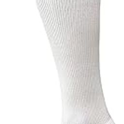 Bamboo Compression Socks & Sleeves For Men & Women | Odour Free & Superior Grip | Running, Cycling, Boosts Blood Circulation & Recovery-image-18