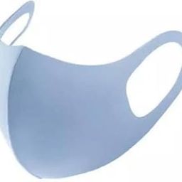 VIEN ANTI POLLUTION MASK Water Resistant, Reusable, Washable Cloth Mask (Blue, Free Size, Pack of 1)-14