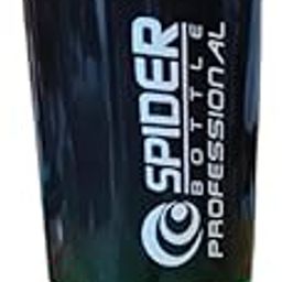 Buyer Hour Shaker & Sipper Bottel for Gym & Sports - Green-image-33