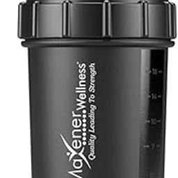 MAXENER WELLNESS - Bullet Shaker - 500 ml-image-19