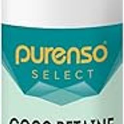 Purens Select - Coco Betaine, 500g-13
