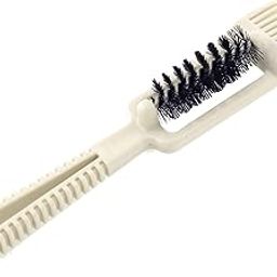 FOLELLO - Comb & Brush Cleaner - Rotating bristle Comb Cleaner - Hair Brush - Professional Salon Tools - Barber Cleaning Brush-picture-46