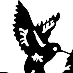 ATORSE Bird Metal Weathervane Decorative Weather Vane for Cottage Garden Decor Farm-image-43