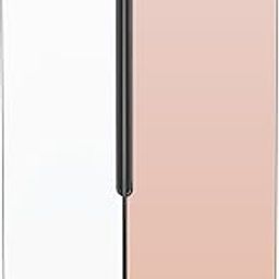 Godrej 600 L 3 Star, 1+2 Years Additional Warranty, Smart convertible Zones with Digital Touch Panel, Frost Free Inverter Side By Side Refrigerator(2025 Model, RS EONVELVET 646C RIT OP RS, Opera Rose)-image-20