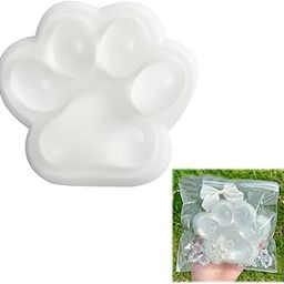 Squishy Toy, Kawaii Fufu Squishy, Taba Squishies Cat Paw Fidget Stress Relief Toys Adults & Kids Stress Squishies Ball Mochi Big Anxiety Relief Toys for Party Favors-image-18