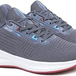 Men's INNOVA-04 Sports Running,Walking & Gym Shoes with Max Cushion Technology Casual Sneaker Shoes for Men's & Boy's-14
