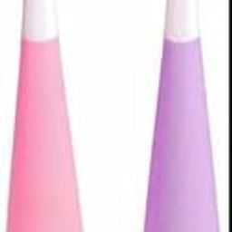 Baby Toothbrush I Supersoft Bristles & Section Cup Base Tooth Brush for Kids/Babies/Toddlers - Purple & Pink (Pack of 2)-image-87