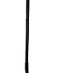 SONATO Goose Neck GMV 258 Professional Back Electret Condenser Microphone Frequency Response : 60-18k Voltage Range : 3.5v to 1.0v.-10