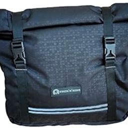 TREK 'N' RIDE Waterproof Cycle Handlebar Bag-13
