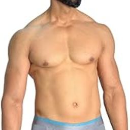 SUPER STAR Boxers for Men, Anti-Bacterial Short Underwear, Stretchable Polyamide Material, Sweat-Absorbing & Quick Cool & Dry Feature, Breathable Mesh Design for Regular Use - Pack of 5-picture-0