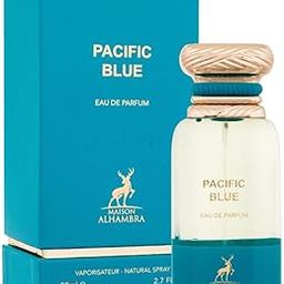 MAISON ALHAMBRA Porto Neroli By Lattafa Unisex Eau De Liquid Oriental Parfum -80-7