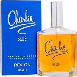 Revlon Blue Liquid EDT For Men, 100ml - Fresh-image-1