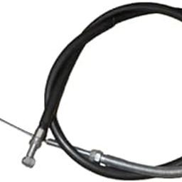 Mahindra E Rickshaw Brake Cable (50 Inch)-15