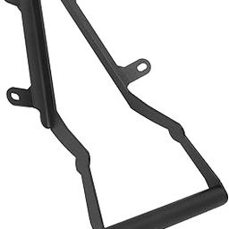 CosmoMart Motorcycle Navigation Bracket, Simple Design GPS Phone Mount Stand for Motorbike-32