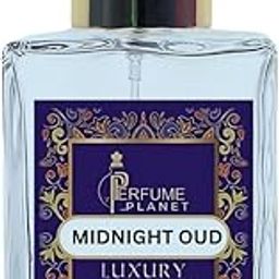 MIDNIGHT OUD PERFUME PLANET Eau de Parfum - 50 ml (For Men & Women)-image-56
