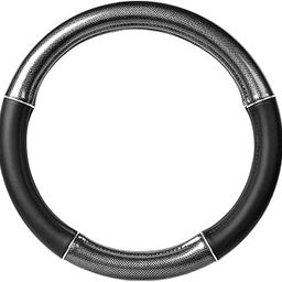 Grand General (54015) 18" Deluxe Steering Wheel Cover-picture-11