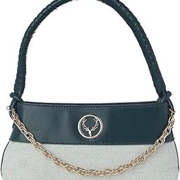 Women's Western (Green)-image-20