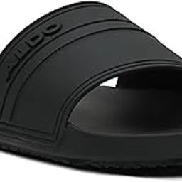aldo DINMORE-IN001 Men Black Single Strap Sandals-picture-15