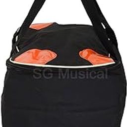 SG Musicals Tabla Set Padded Gig Bag-image-72