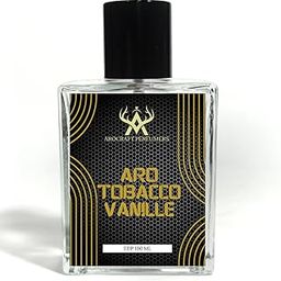 Arocraft Perfumers Aro Tobacco Vanille Perfume & Attar – Bold & Warm Tobacco Vanilla Eau de Parfum EDP for Men – Long-Lasting Fragrance/Scent – 100ml Bottle-image-62