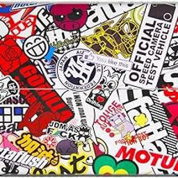 GADGETS WRAP Printed Vinyl Top Only Skin Sticker Decal for Microsoft Surface Pro 3 - JDM Tuner-image-99
