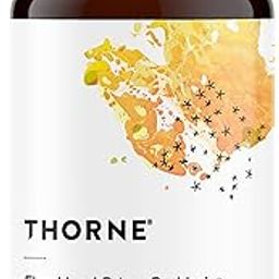 Thorne Research, FloraMend Prime Probiotic, 30 Vegetarian Capsules THR-04811-image-75