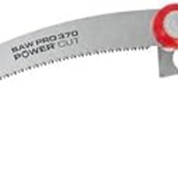 Wolf Garten Fieldstar Heavy Duty Pruning Saw (Power Cut Saw Pro 370) | Hand Tools For Removing Unwanted Branches In Your Garden, hand-powered |-image-11