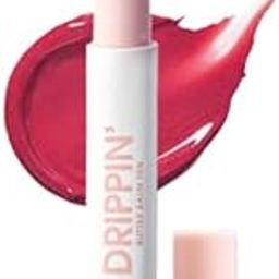 Flossy Cosmetics Unisex Drippin Butter Balm Pen | Jamun | Hydrating & Non-Sticky-image-12