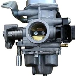 SRMK Carburetor Assembly Compatible For Honda Stunner 125-21