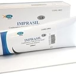 XCEM Imprasil LB | 100ML Dental Impression Paste | Light Body-picture-17
