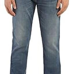 Men's 511 Slim Fit Mid Rise Jeans-image-23
