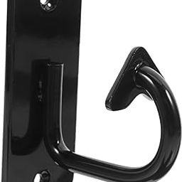 SOESFOUFU 1set Ceiling Hangers for Resistance Bands Wall Mount Hooks Sturdy Anchor for Workout-image-63