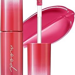Peripera Ink Mood Glowy Tint (05 CHERRY SO WHAT (NEW))-49