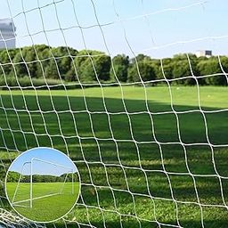 Single Soccer Net 24X8 FT-image-22