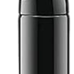 Continuous Fine Mist Spray Bottle, 300ml, Refillable Water Sprayer with 360-Degree Nozzle for Hair, Plants, Cleaning, Black-image-95